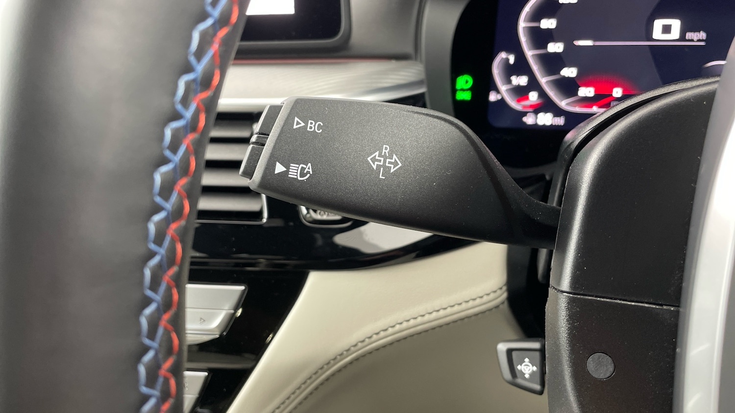 Used BMW M5 2023 for sale - 78028467: Photo 64