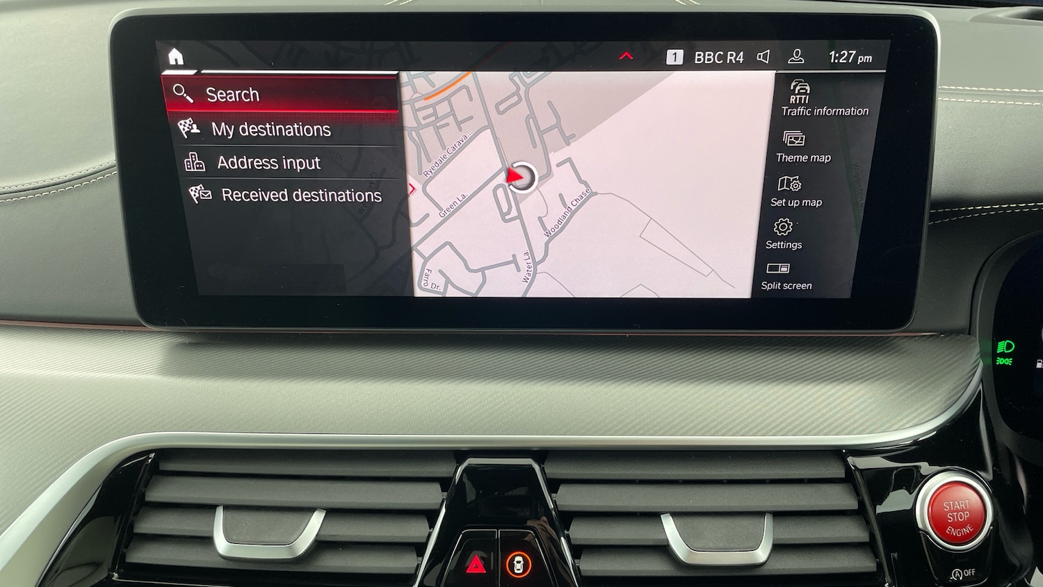 Used BMW M5 2023 for sale - 78028467: Photo 70