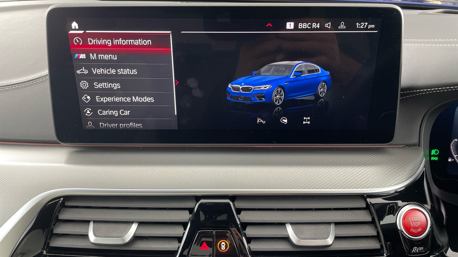 Used BMW M5 2023 for sale - 78028467: Photo 71