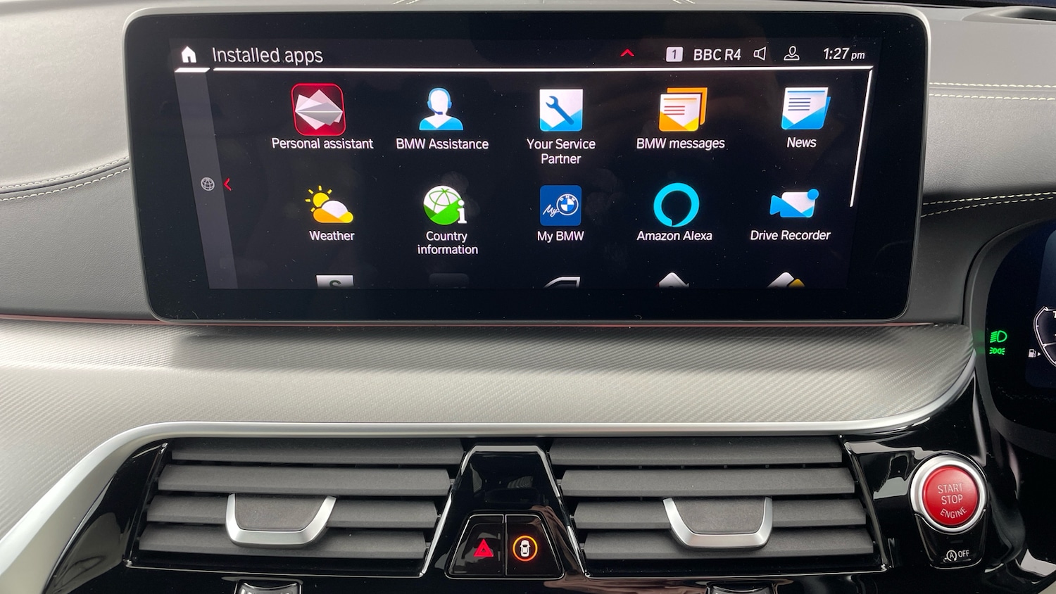 Used BMW M5 2023 for sale - 78028467: Photo 72