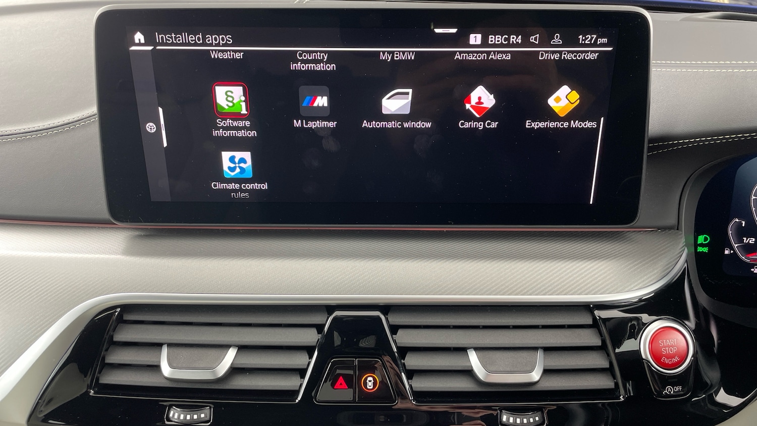 Used BMW M5 2023 for sale - 78028467: Photo 73