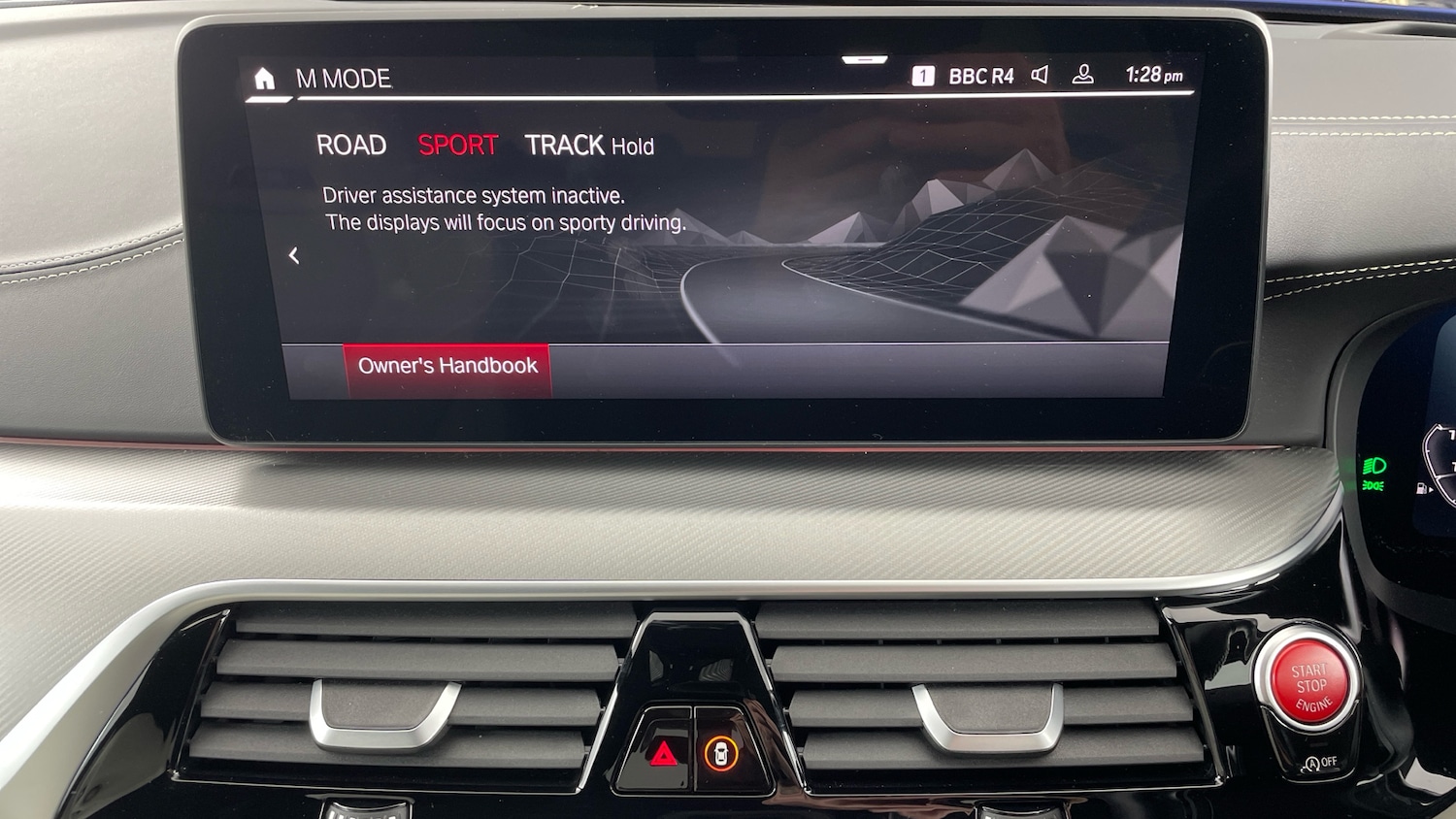 Used BMW M5 2023 for sale - 78028467: Photo 74