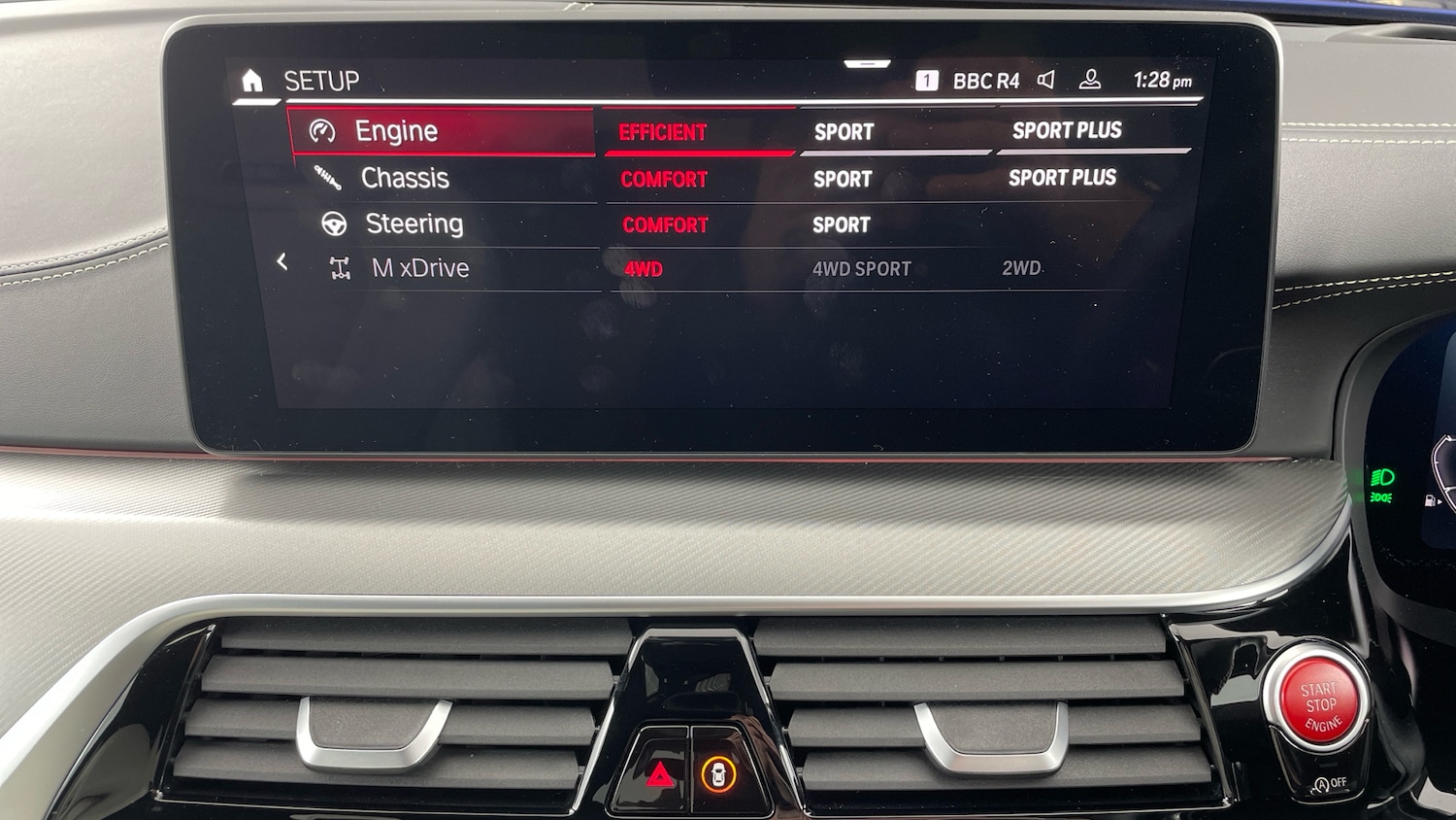 Used BMW M5 2023 for sale - 78028467: Photo 75