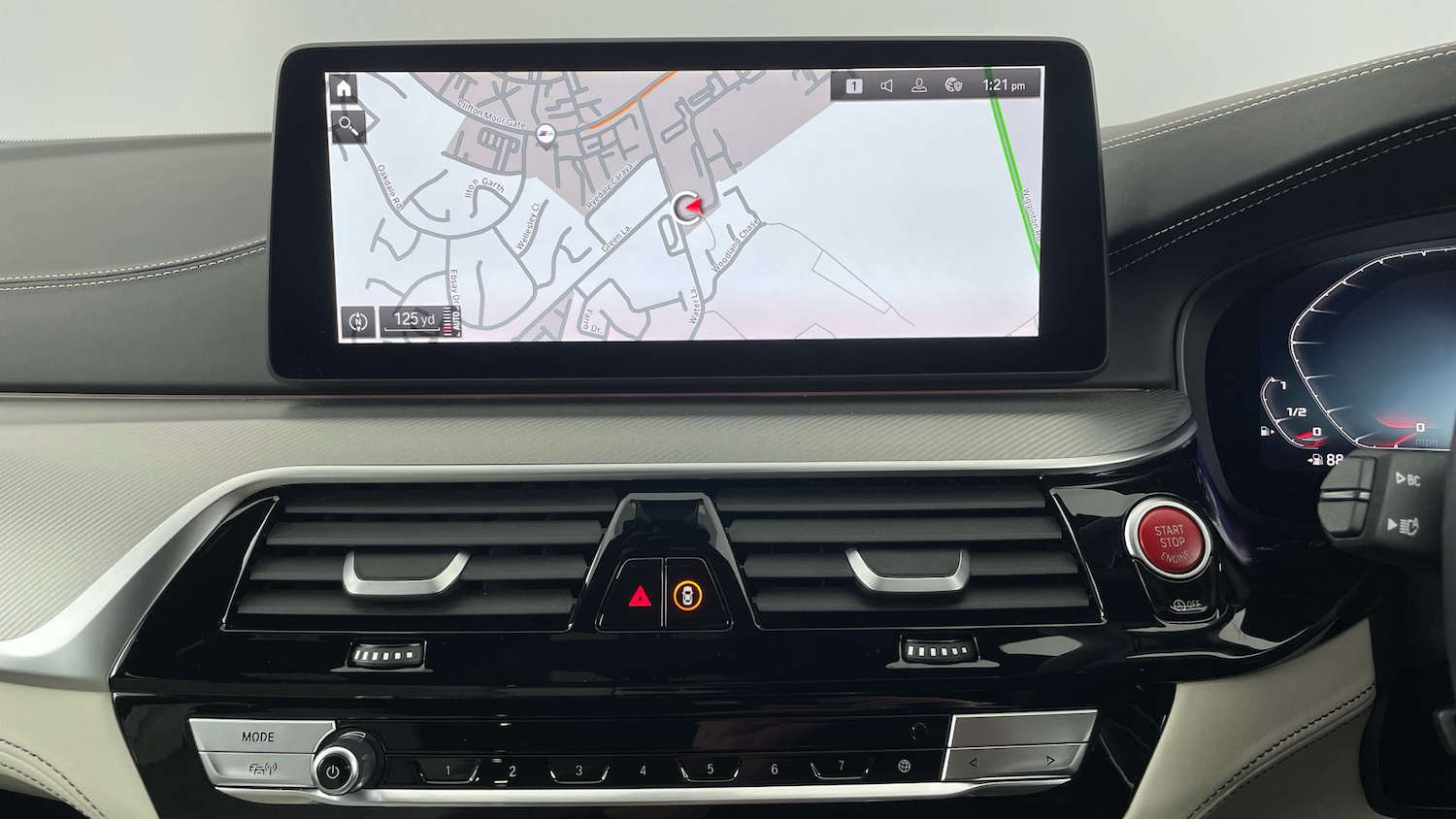 Used BMW M5 2023 for sale - 78028467: Photo 8