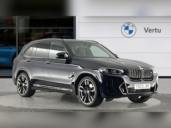 Used BMW X3 2023 for sale - 78801347: Photo