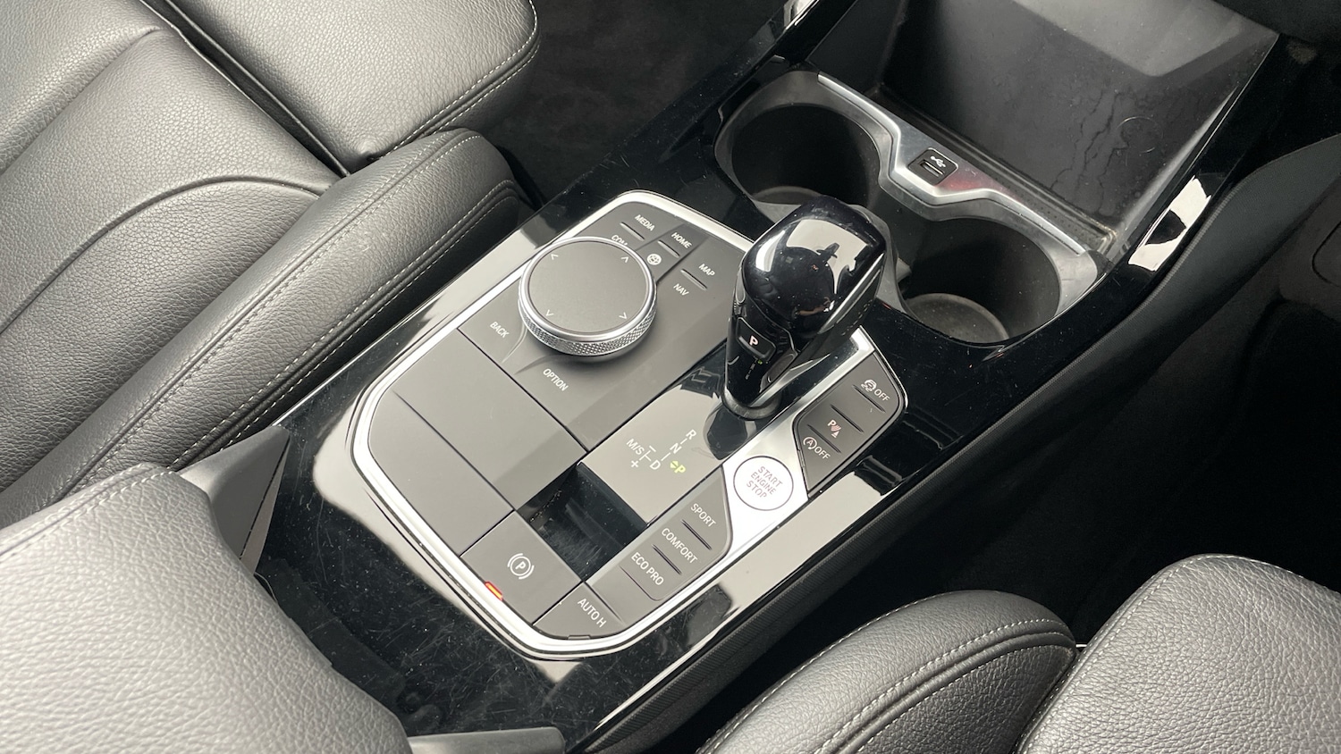 Used BMW 1 Series 2023 for sale - 76159875: Photo 10
