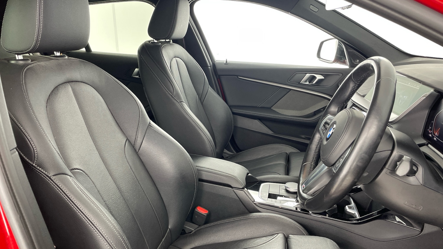 Used BMW 1 Series 2023 for sale - 76159875: Photo 11