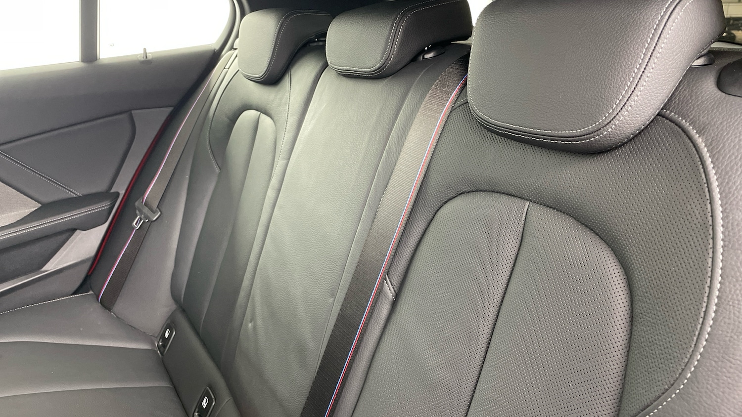 Used BMW 1 Series 2023 for sale - 76159875: Photo 12