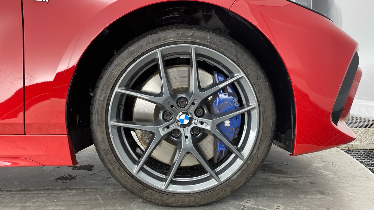 Used BMW 1 Series 2023 for sale - 76159875: Photo 14