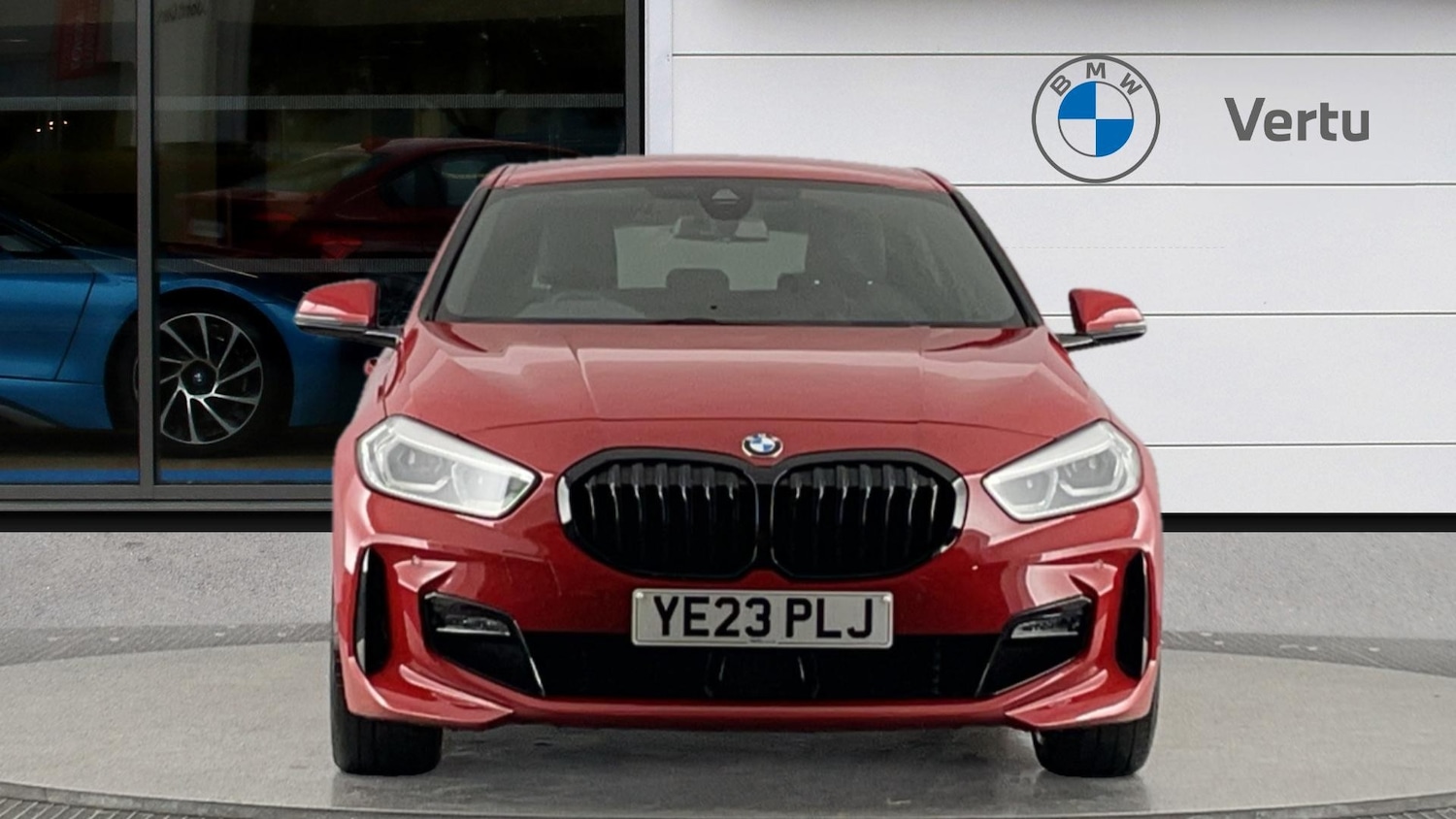 Used BMW 1 Series 2023 for sale - 76159875: Photo 16