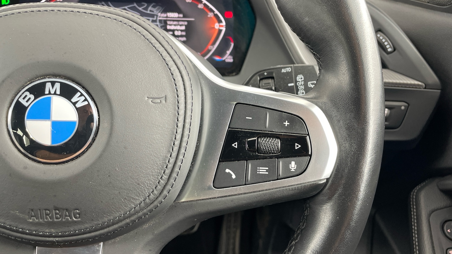 Used BMW 1 Series 2023 for sale - 76159875: Photo 18
