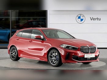 BMW - 1 Series