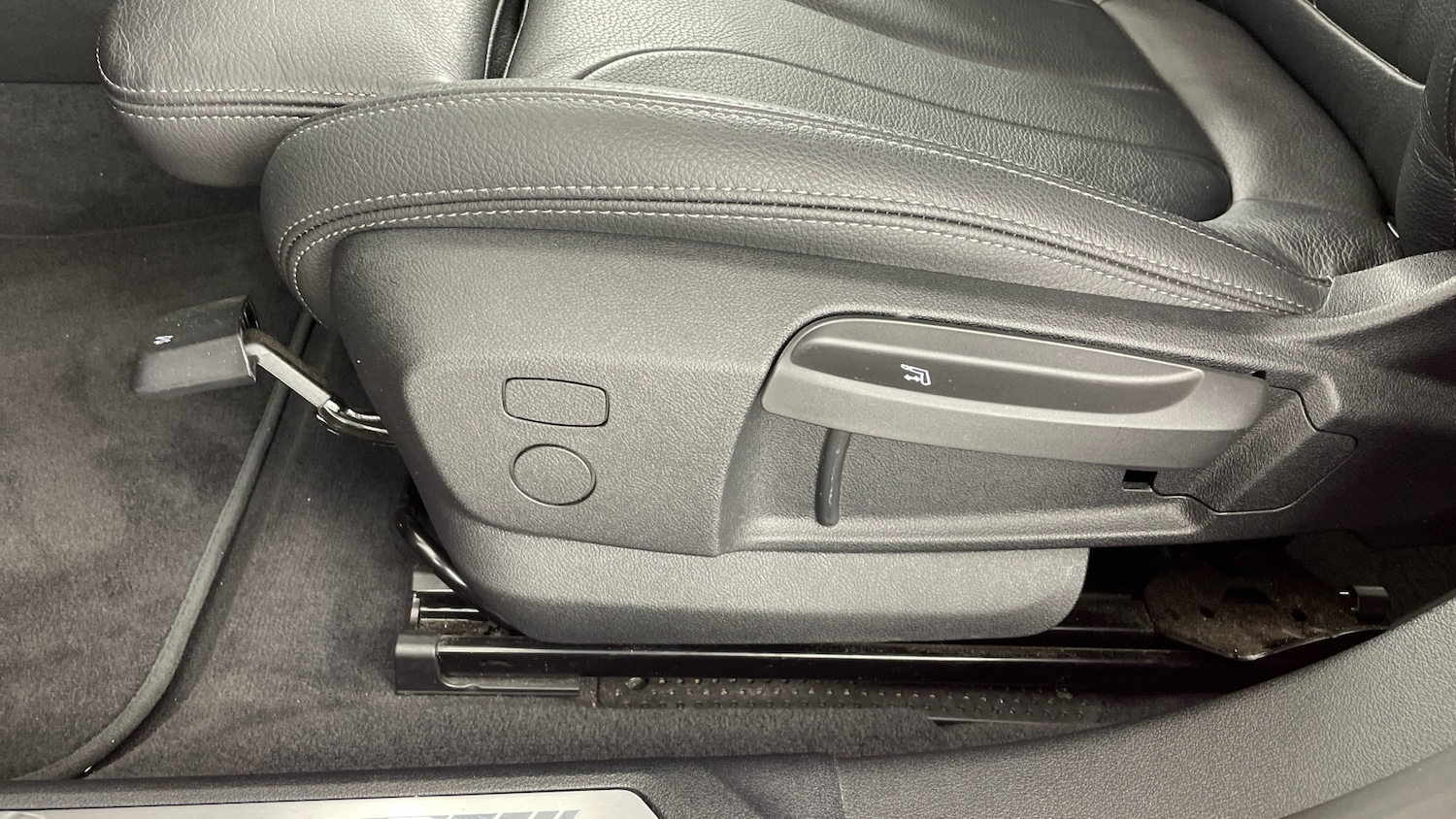 Used BMW 1 Series 2023 for sale - 76159875: Photo 28