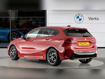 Used BMW 1 Series 2023 for sale - 76159875: Photo 2