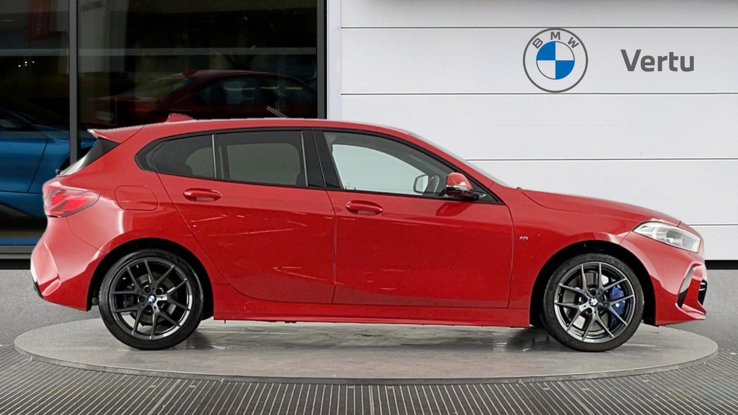 Used BMW 1 Series 2023 for sale - 76159875: Photo 3