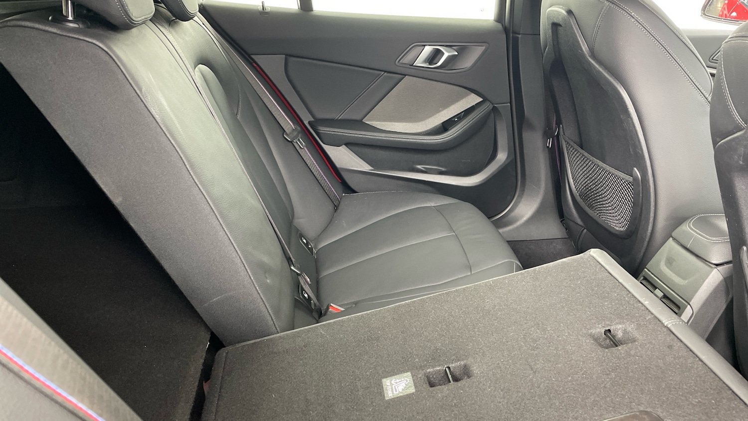 Used BMW 1 Series 2023 for sale - 76159875: Photo 48