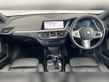 Used BMW 1 Series 2023 for sale - 76159875: Photo 4