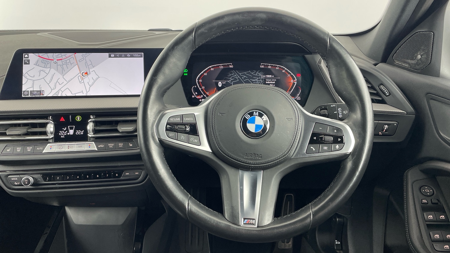 Used BMW 1 Series 2023 for sale - 76159875: Photo 5