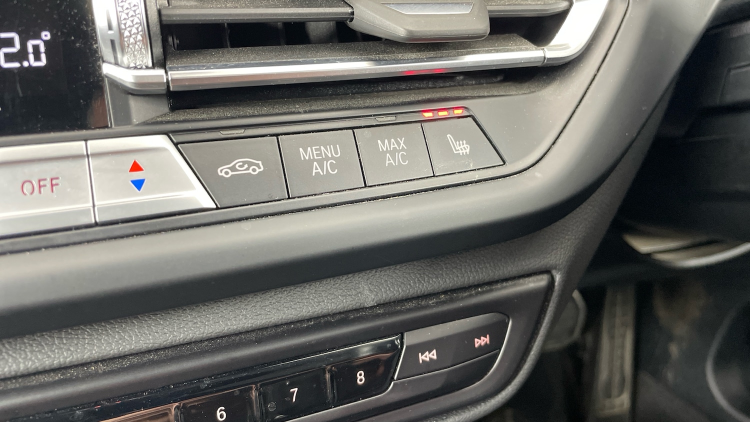 Used BMW 1 Series 2023 for sale - 76159875: Photo 59