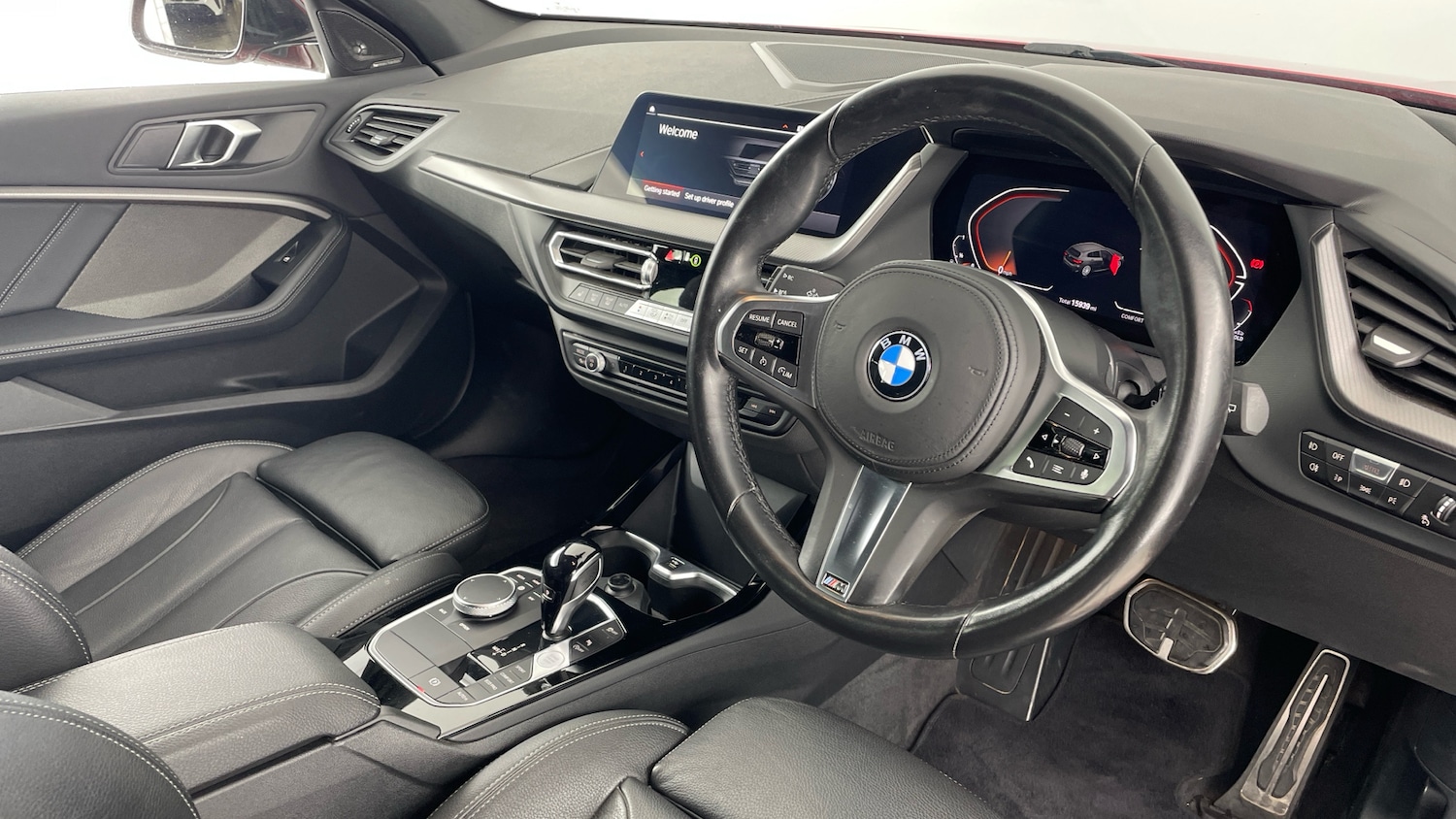 Used BMW 1 Series 2023 for sale - 76159875: Photo 6