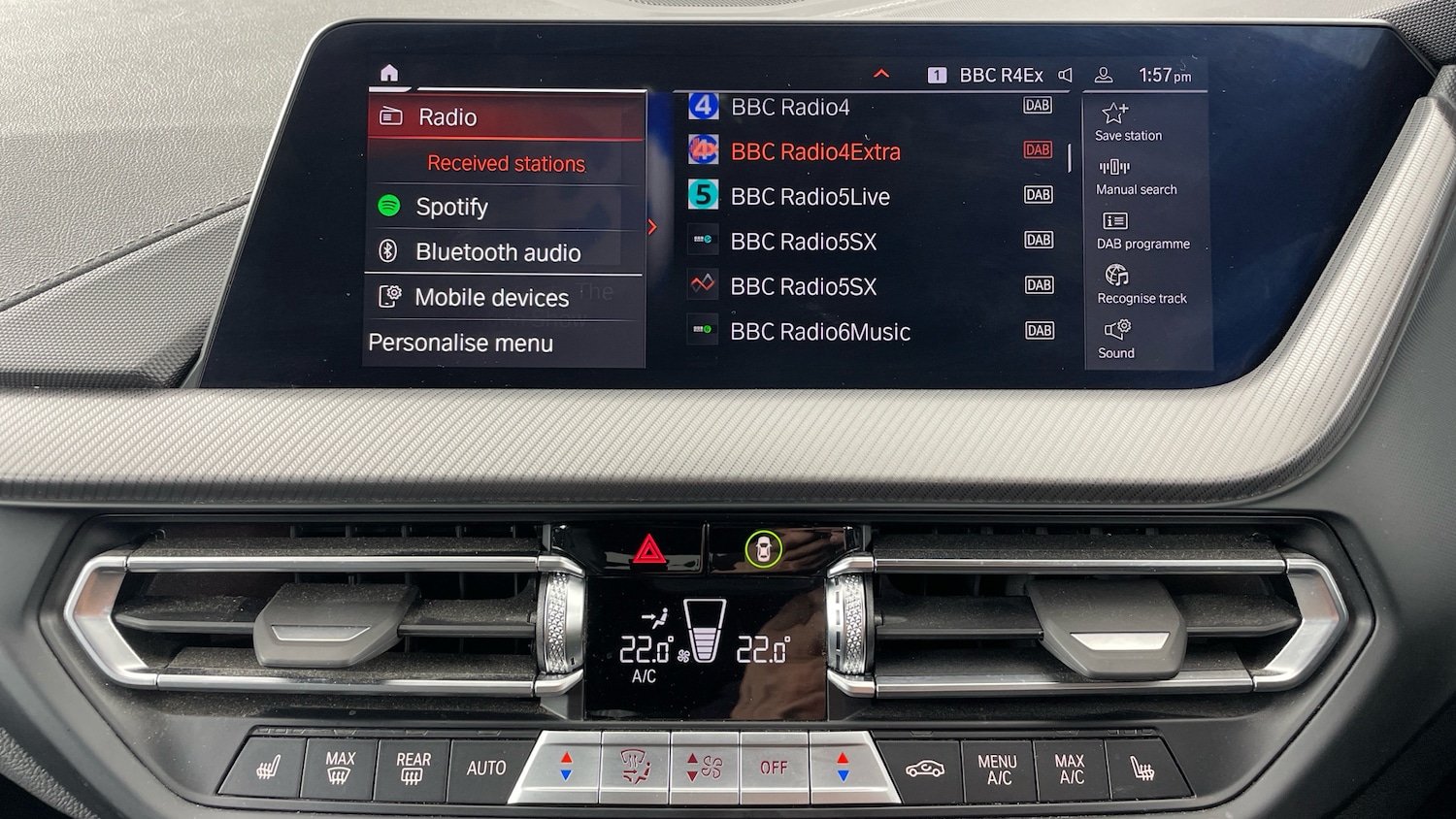 Used BMW 1 Series 2023 for sale - 76159875: Photo 62