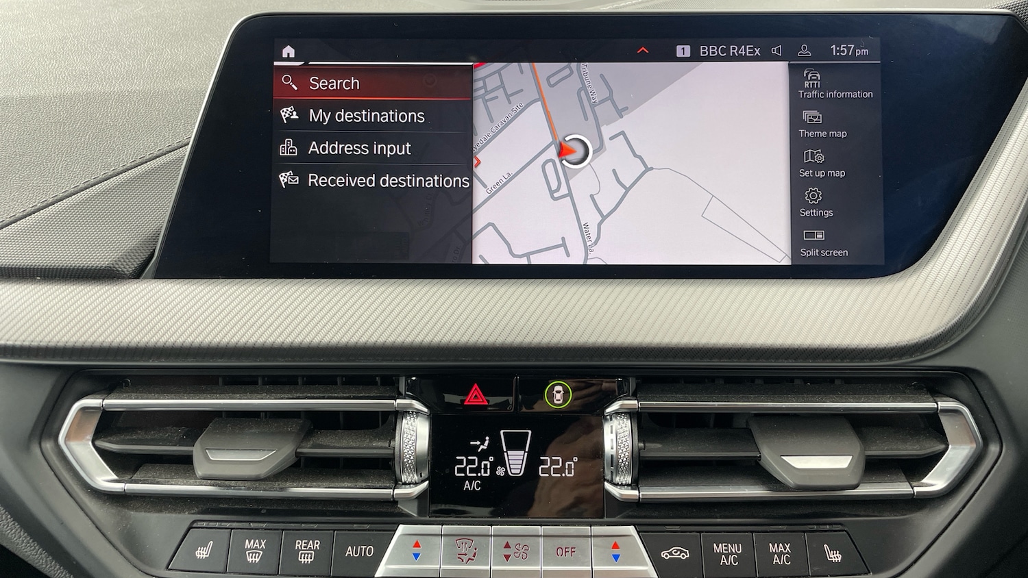 Used BMW 1 Series 2023 for sale - 76159875: Photo 64