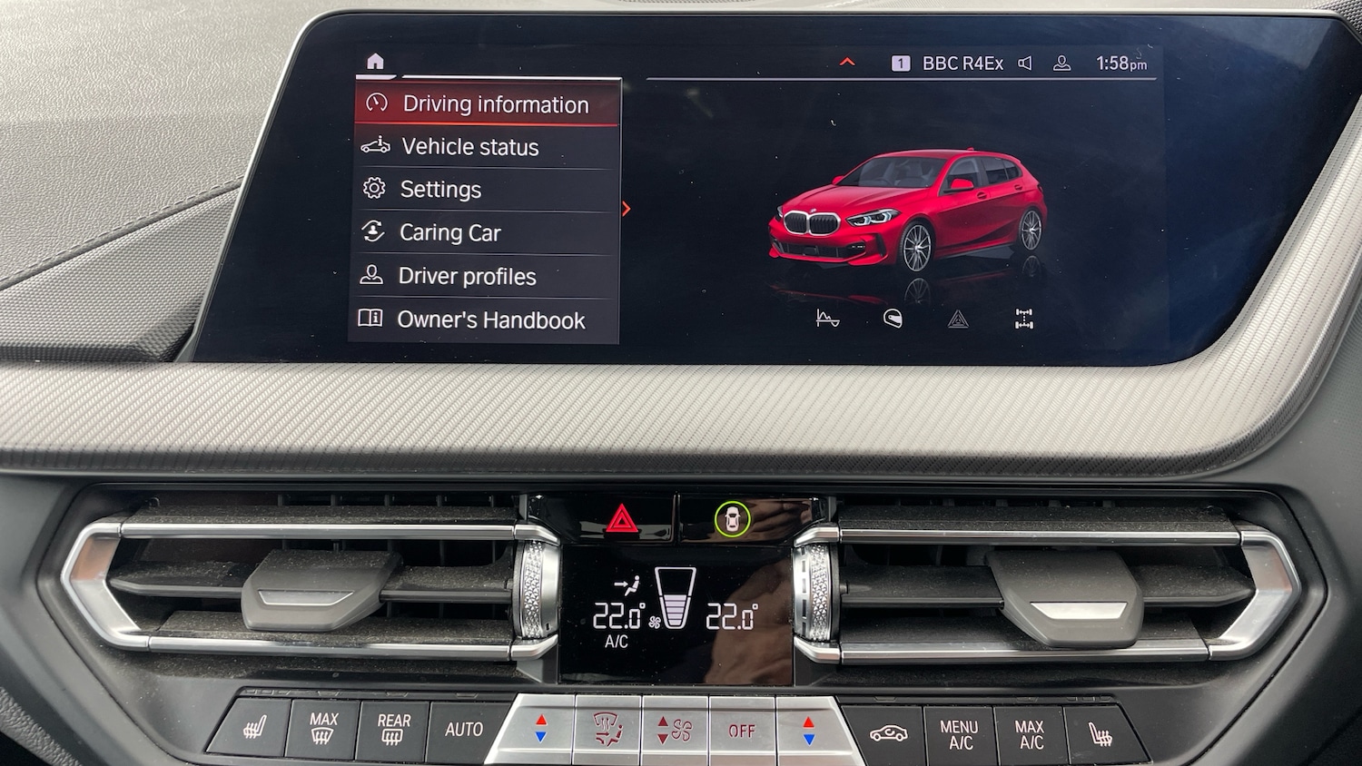 Used BMW 1 Series 2023 for sale - 76159875: Photo 65