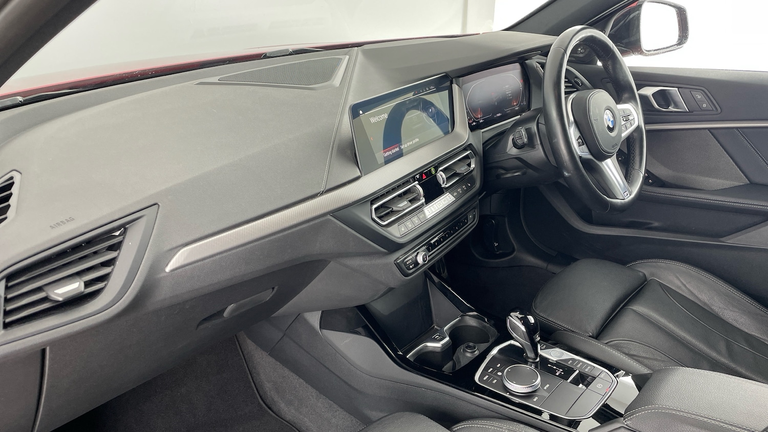 Used BMW 1 Series 2023 for sale - 76159875: Photo 7