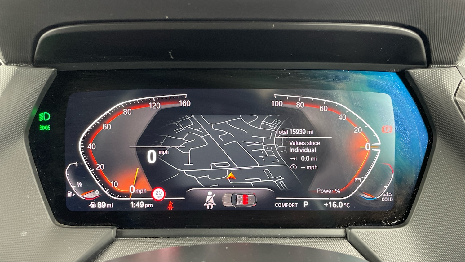 Used BMW 1 Series 2023 for sale - 76159875: Photo 9