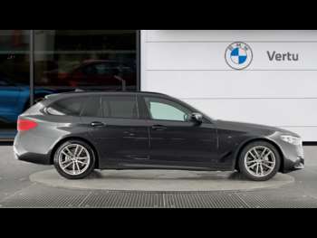 Used BMW 5 Series 2020 for sale - 75061053: Photo