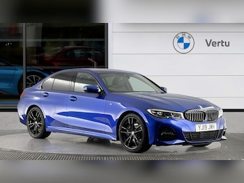 Used BMW 3 Series 2019 for sale - 78521291: Photo