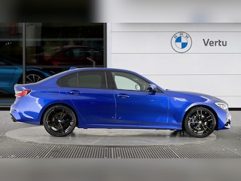 Used BMW 3 Series 2019 for sale - 78521291: Photo