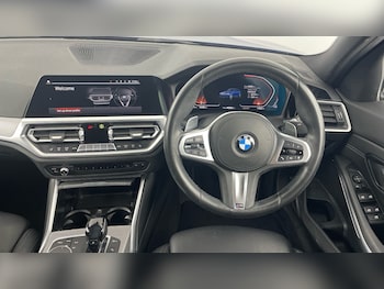 Used BMW 3 Series 2019 for sale - 78521291: Photo