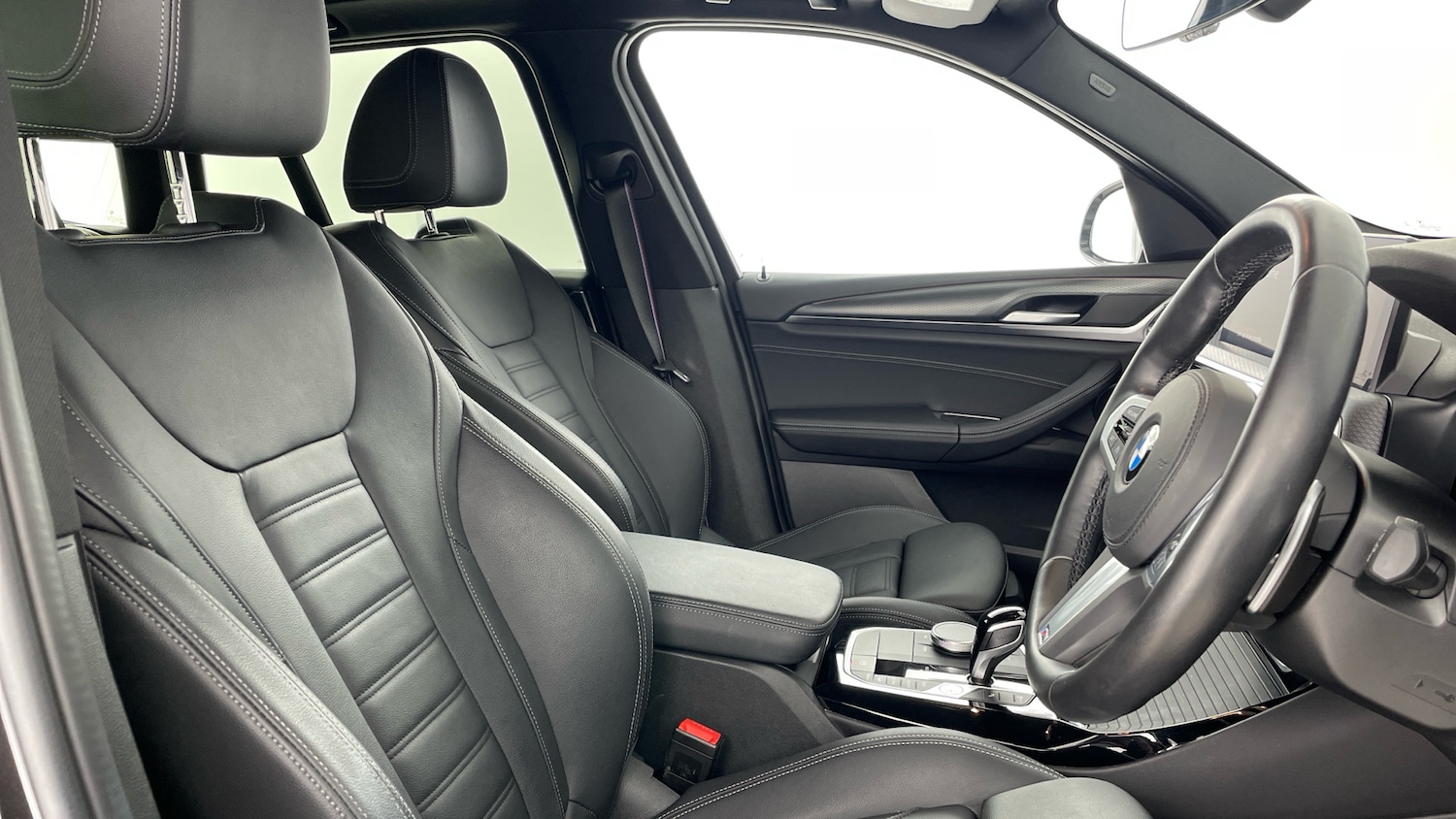 Used BMW X3 2022 for sale - 76910930: Photo 11