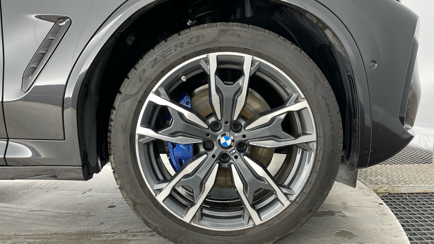 Used BMW X3 2022 for sale - 76910930: Photo 14