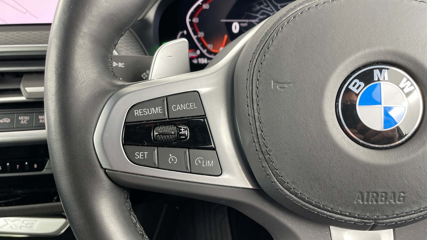 Used BMW X3 2022 for sale - 76910930: Photo 17