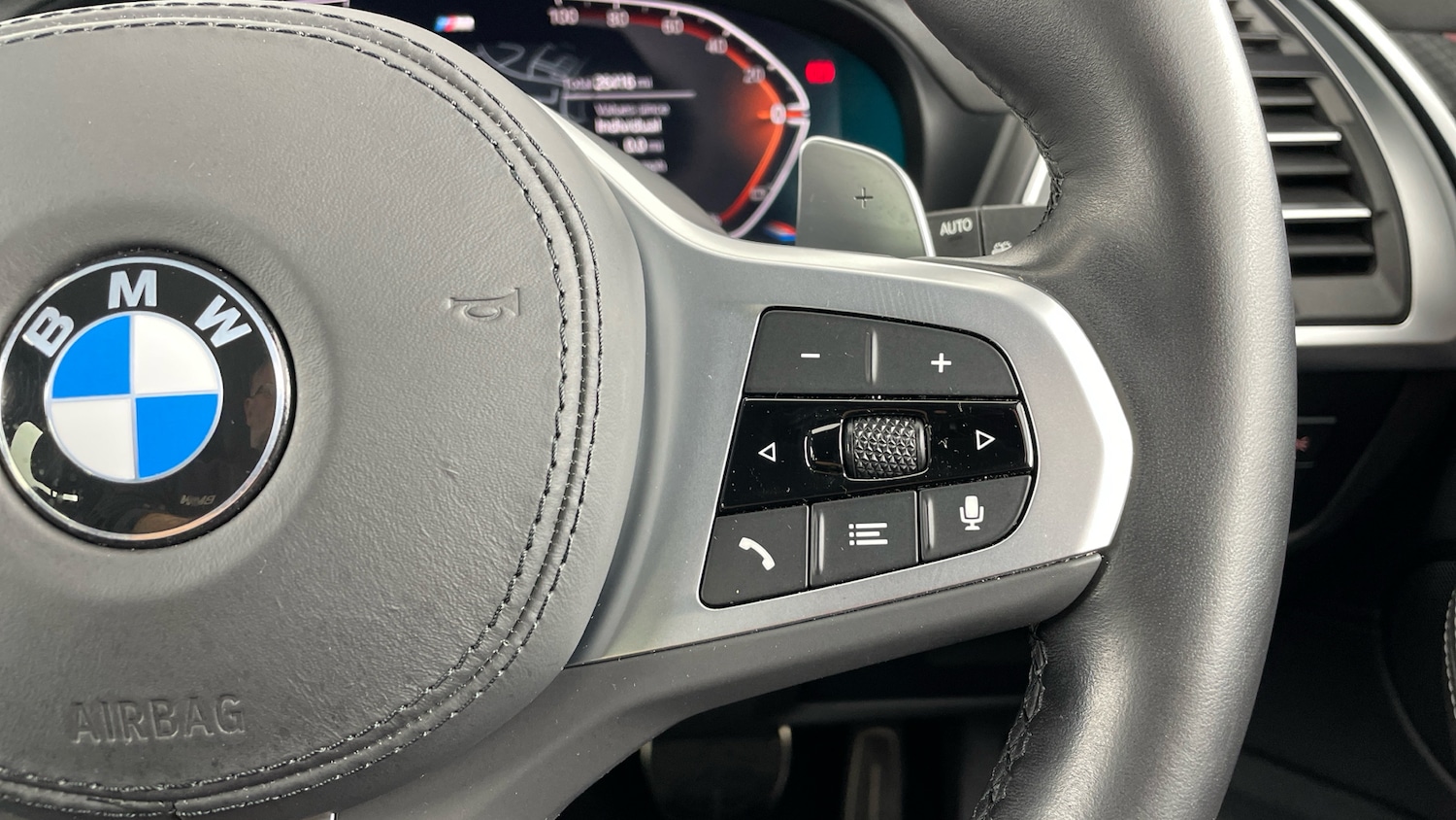 Used BMW X3 2022 for sale - 76910930: Photo 18