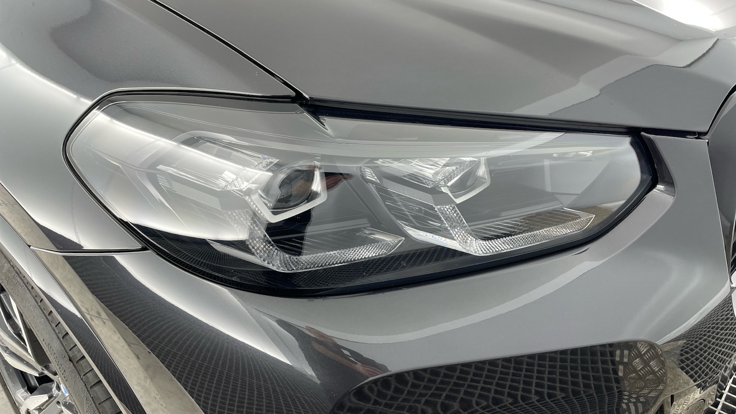 Used BMW X3 2022 for sale - 76910930: Photo 23