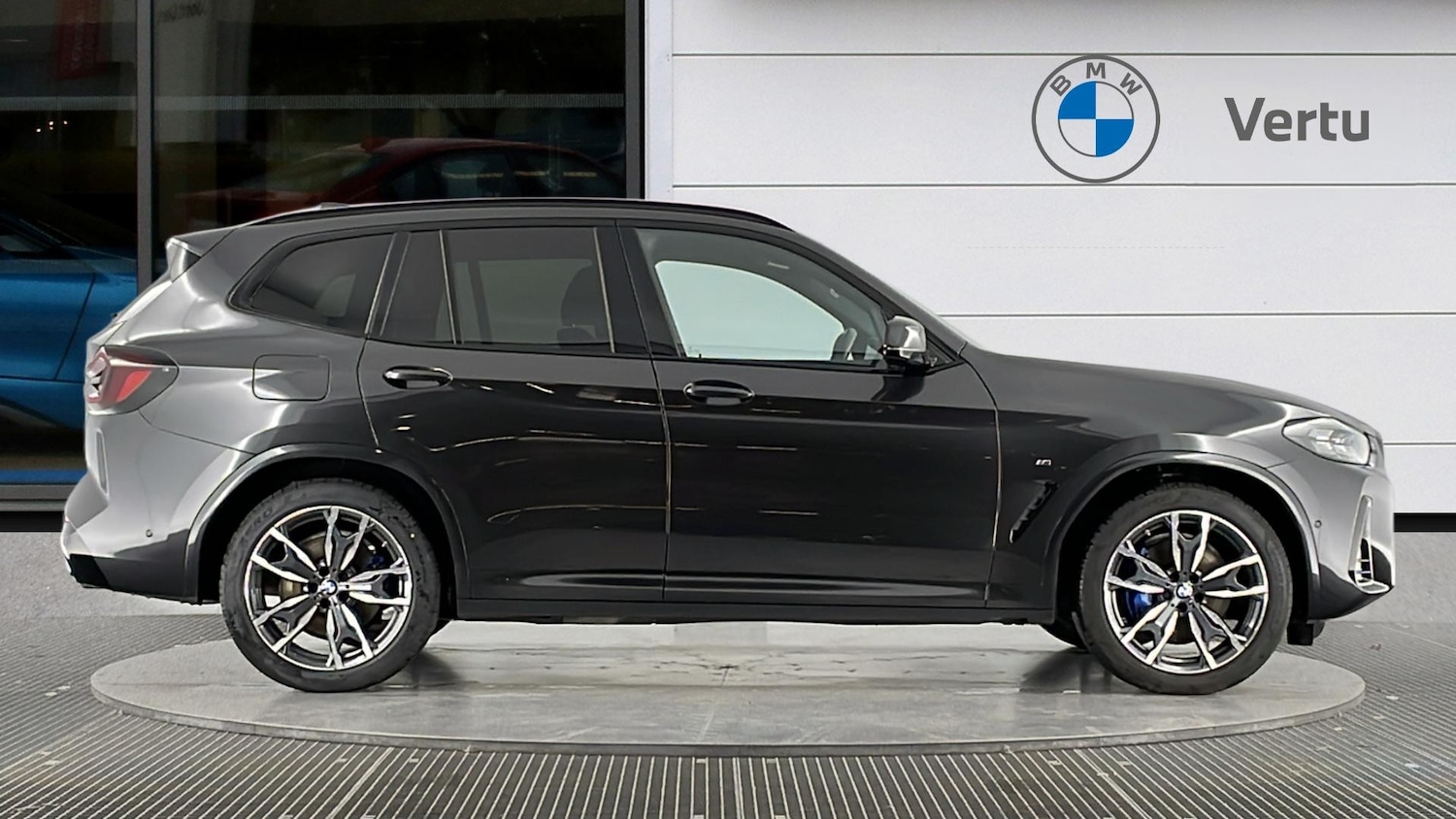 Used BMW X3 2022 for sale - 76910930: Photo 3