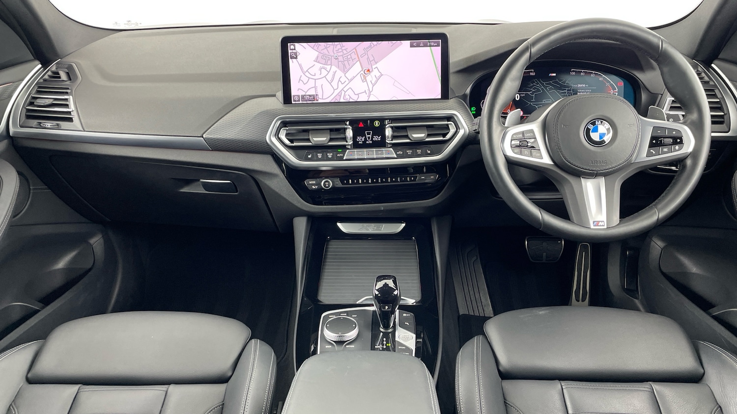 Used BMW X3 2022 for sale - 76910930: Photo 4