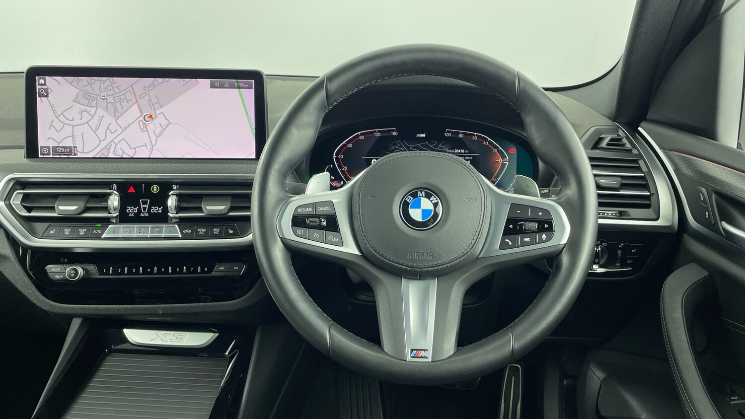 Used BMW X3 2022 for sale - 76910930: Photo 5