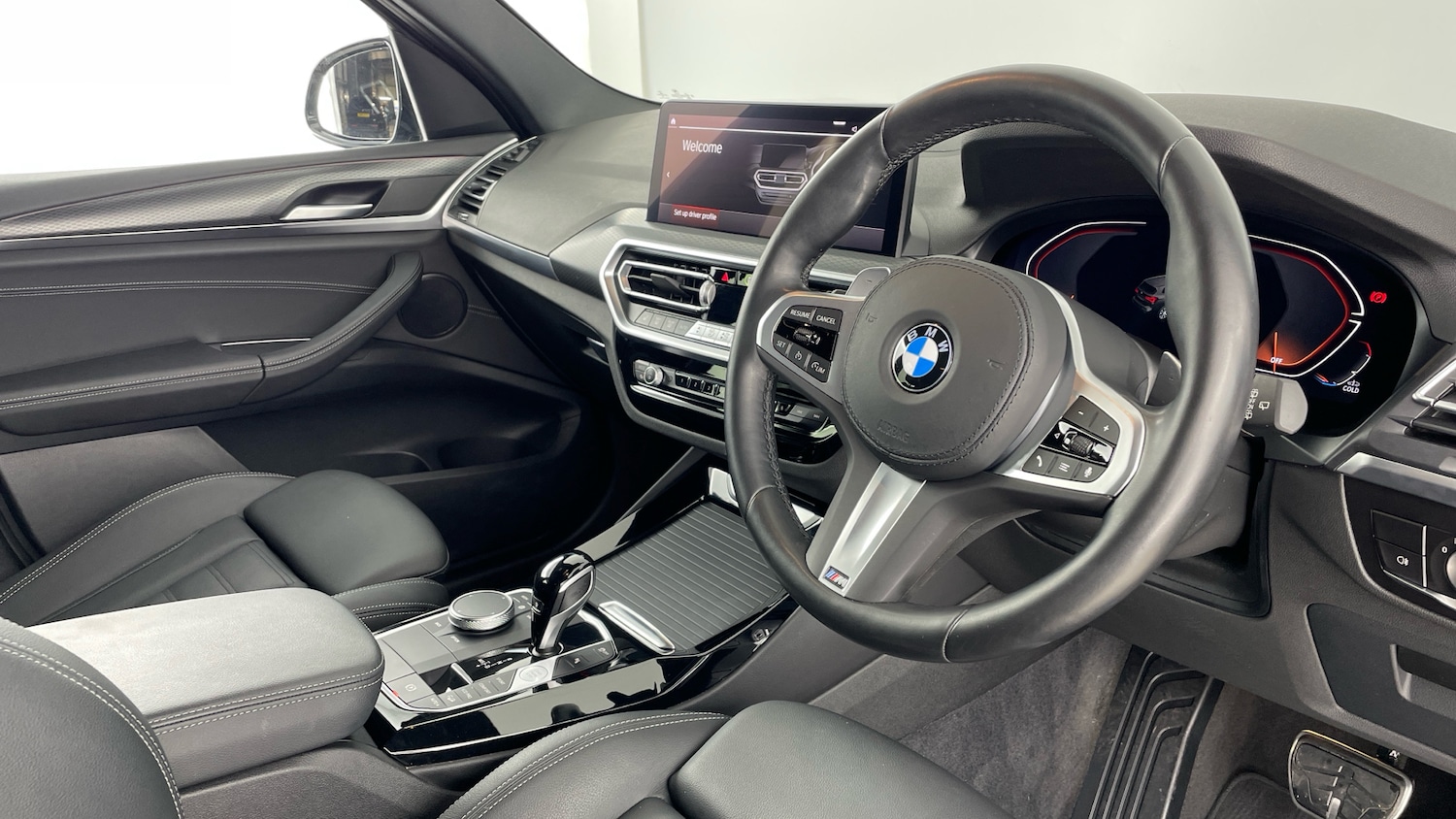 Used BMW X3 2022 for sale - 76910930: Photo 6