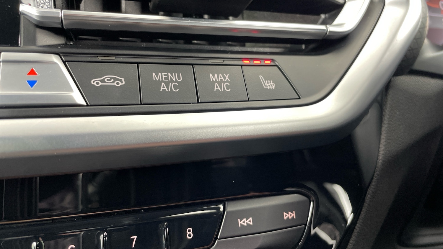 Used BMW X3 2022 for sale - 76910930: Photo 63