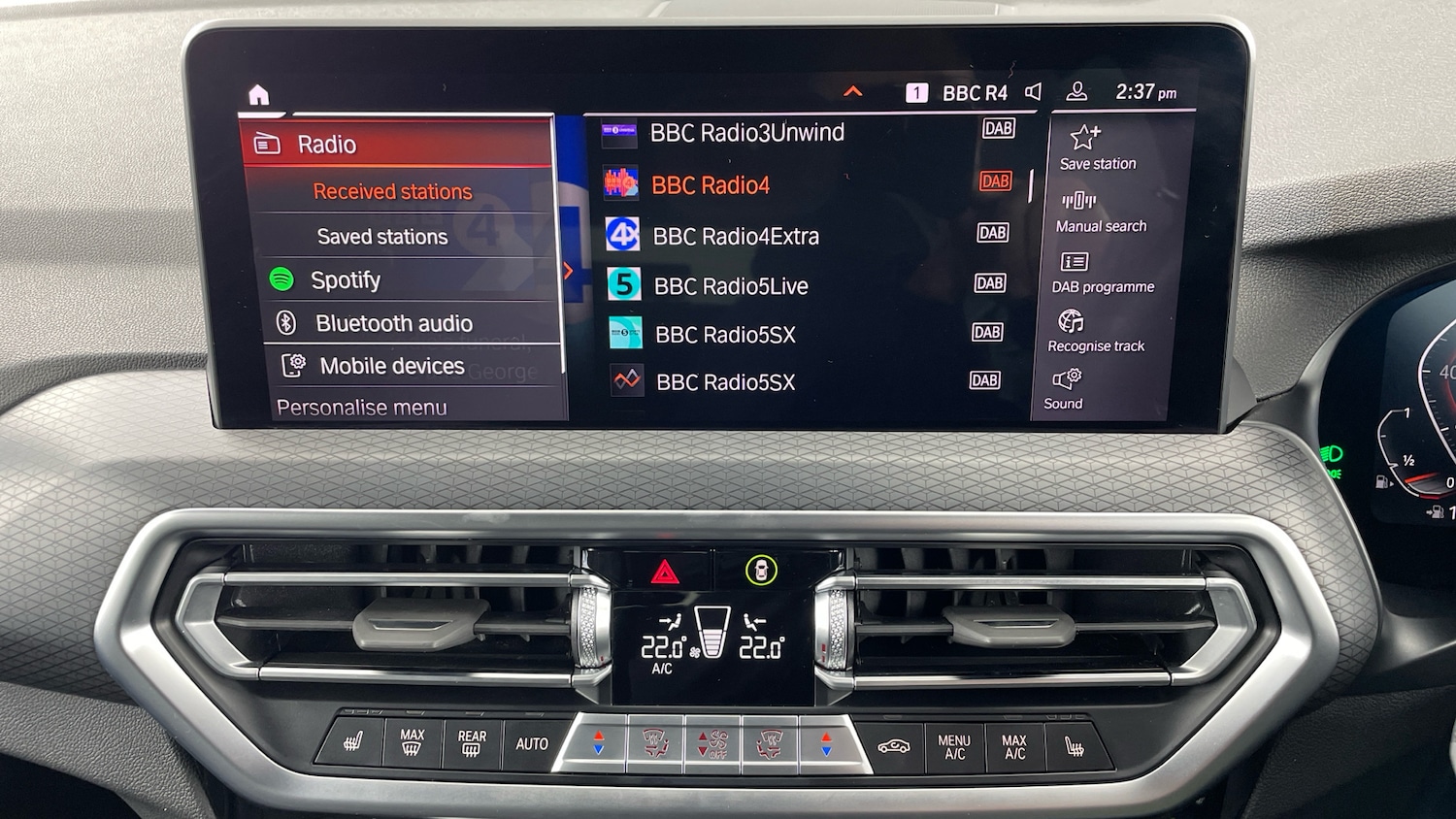 Used BMW X3 2022 for sale - 76910930: Photo 66