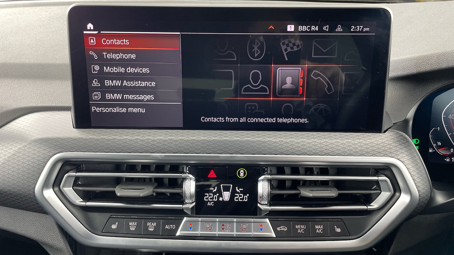 Used BMW X3 2022 for sale - 76910930: Photo 67