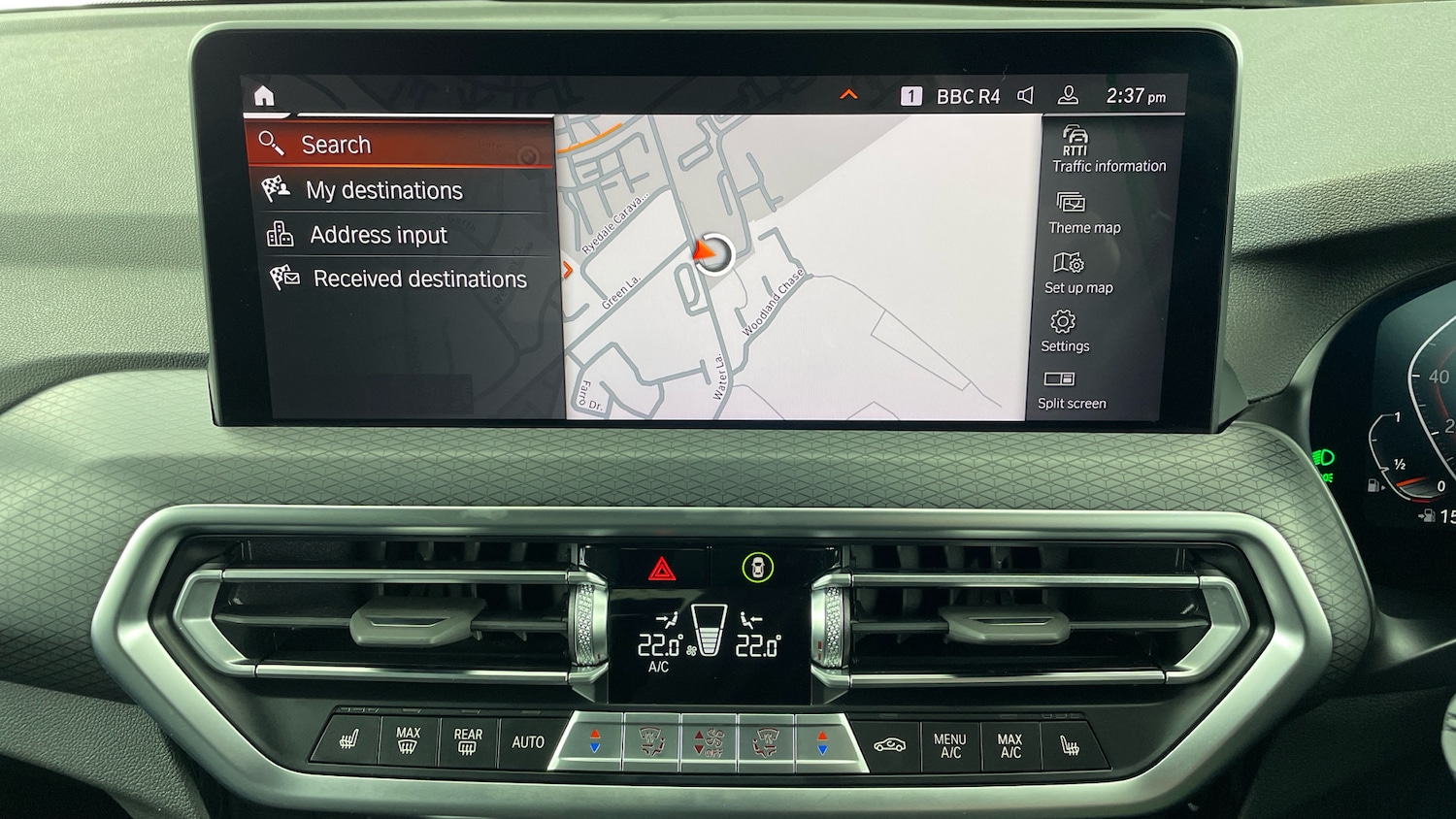 Used BMW X3 2022 for sale - 76910930: Photo 68