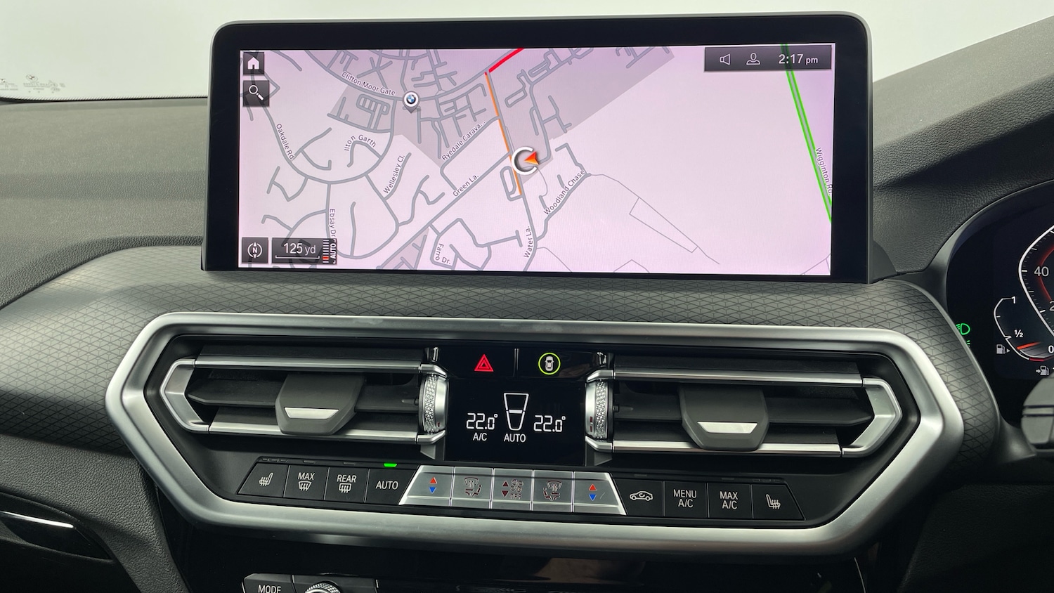 Used BMW X3 2022 for sale - 76910930: Photo 8