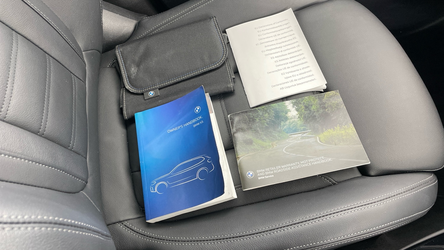 Used BMW X3 2022 for sale - 76910930: Photo 80