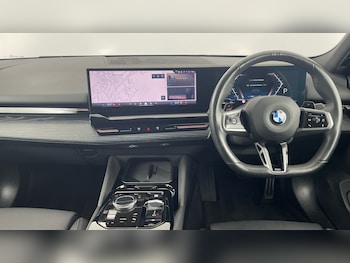 Used BMW 5 Series 2023 for sale - 78820392: Photo