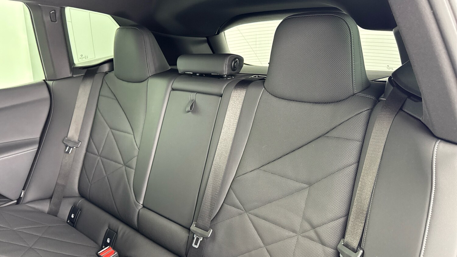 Used BMW iX 2022 for sale - 77639104: Photo 12